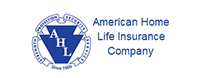 American Home Life Insurance Logo