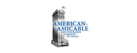 American Amicable Logo