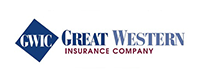 Great Western Insurance Company Logo