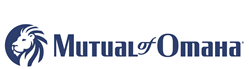 Mutual of Omaha Logo