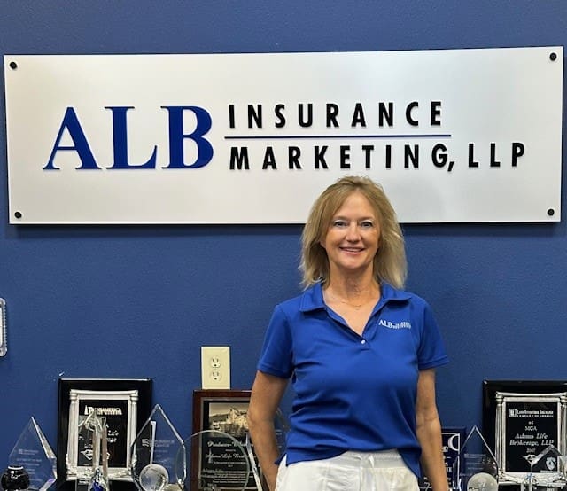 Image of Tammy Jones, FLMI, ACS