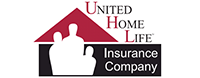United Home Life Logo