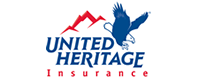 United Heritage Logo