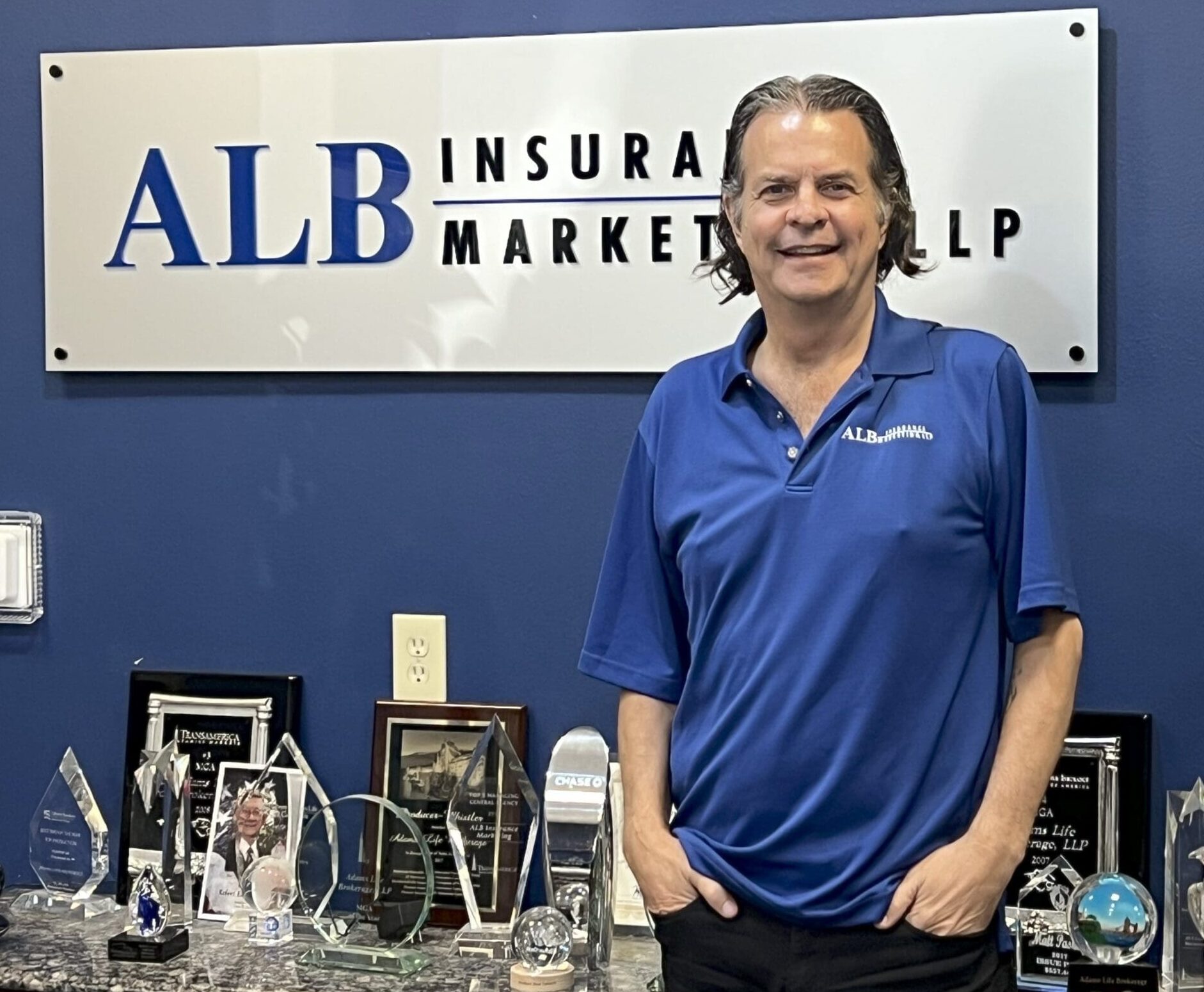 Image of Tim Kellis