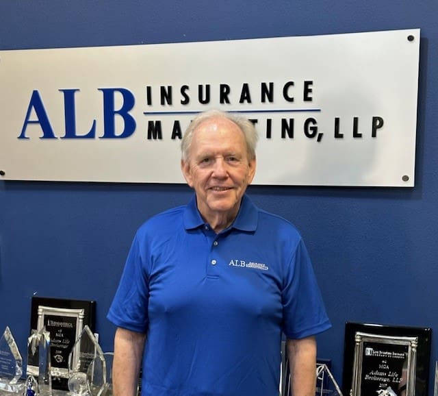 Image of Larry Ripaldi